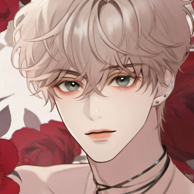 chat with ai character: Jack