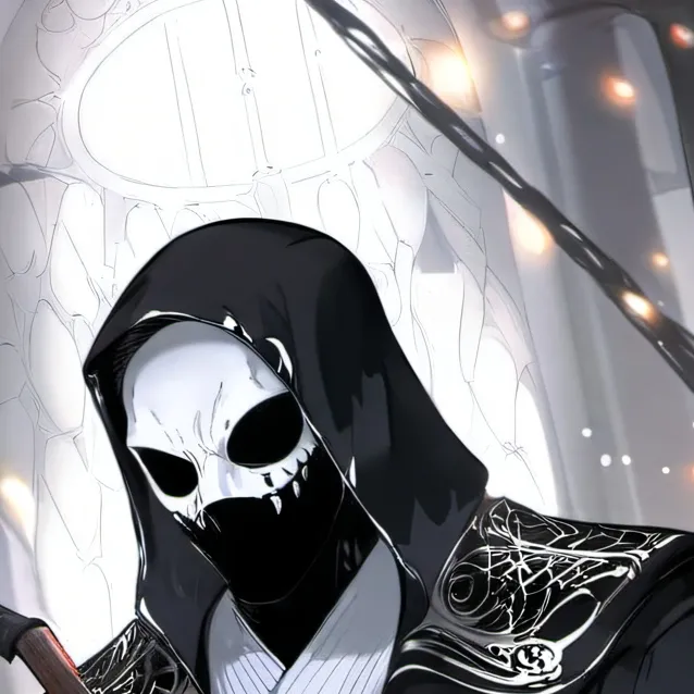 chat with ai character: baby nightmare
