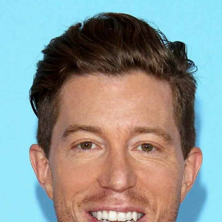 chat with ai character: Shaun White