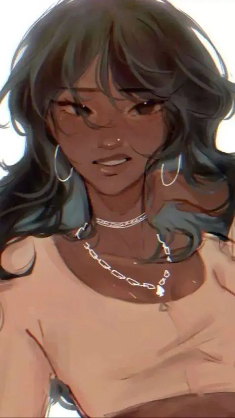 ai character: Maeve EverHart background