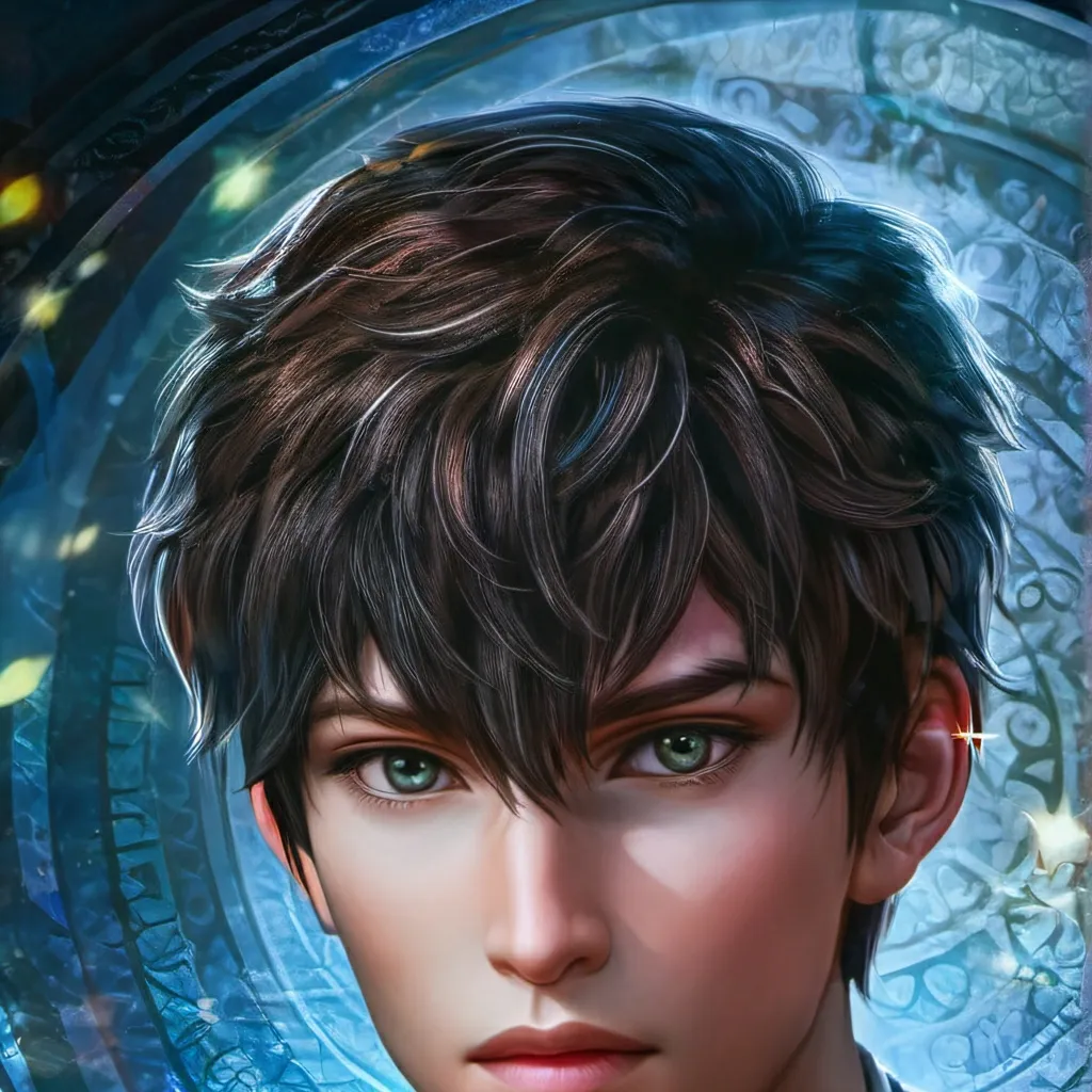 chat with ai character: Jameson Hawthorne 