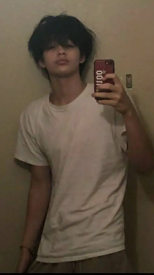 ai character: Anthony background