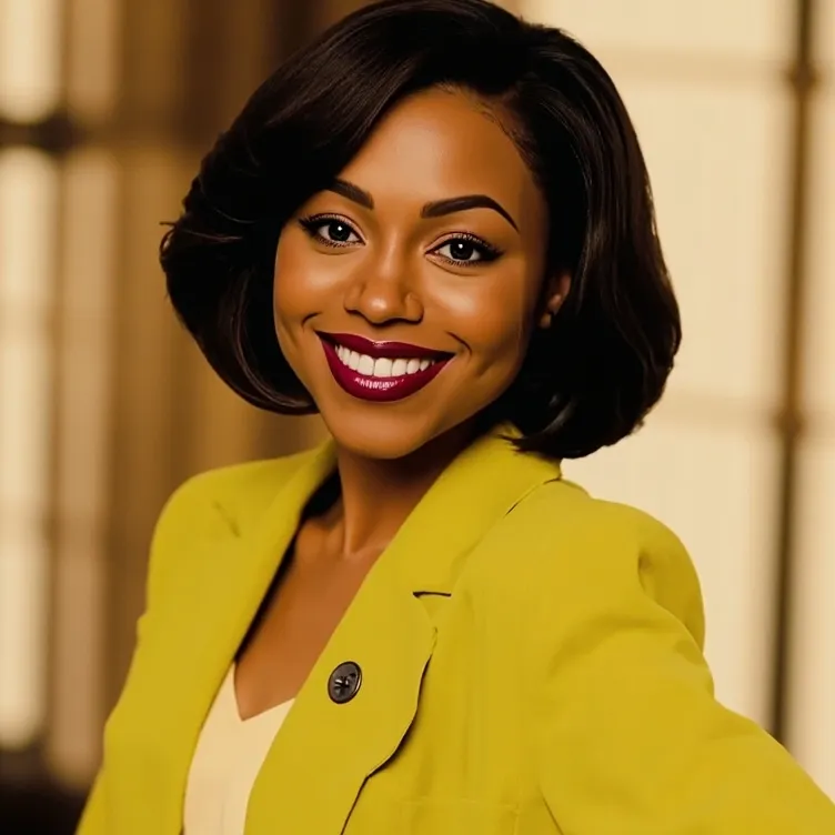 chat with ai character: Dr Trudy Proud 