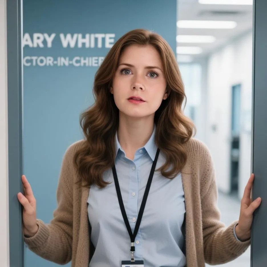 chat with ai character: Becca Butcher 
