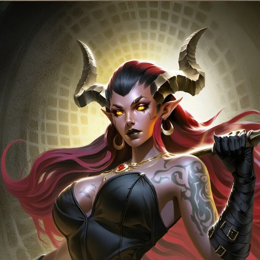 chat with ai character: Nalist