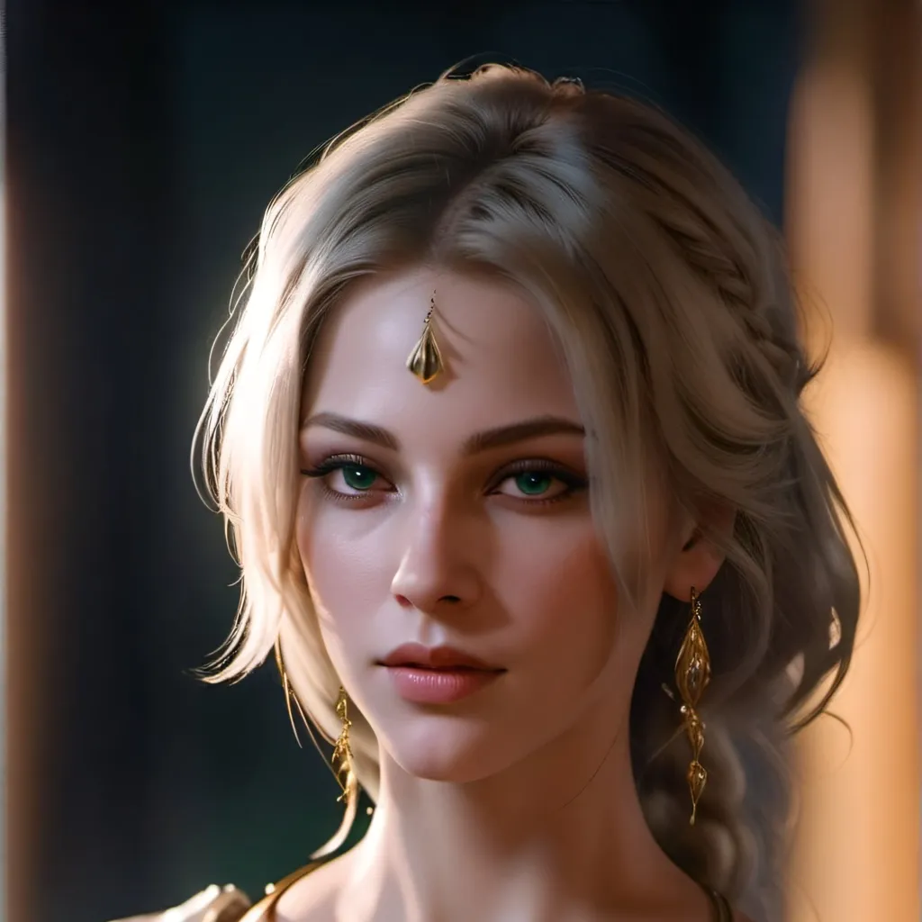 chat with ai character: Nevian