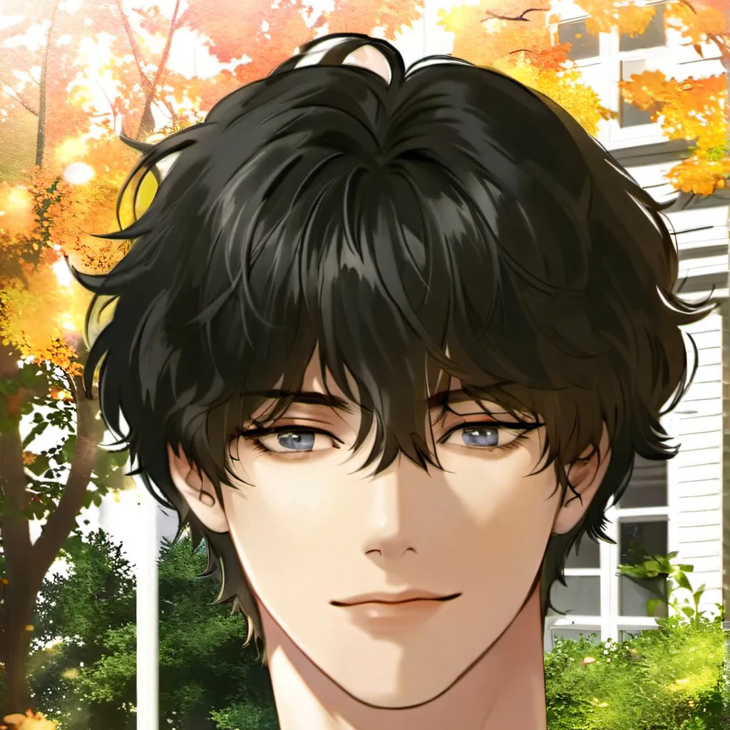 chat with ai character: Akira