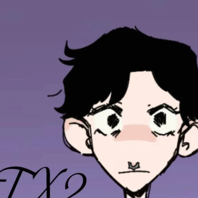 chat with ai character: Evan\tx2