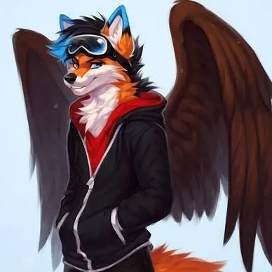 chat with ai character: Furry Infection