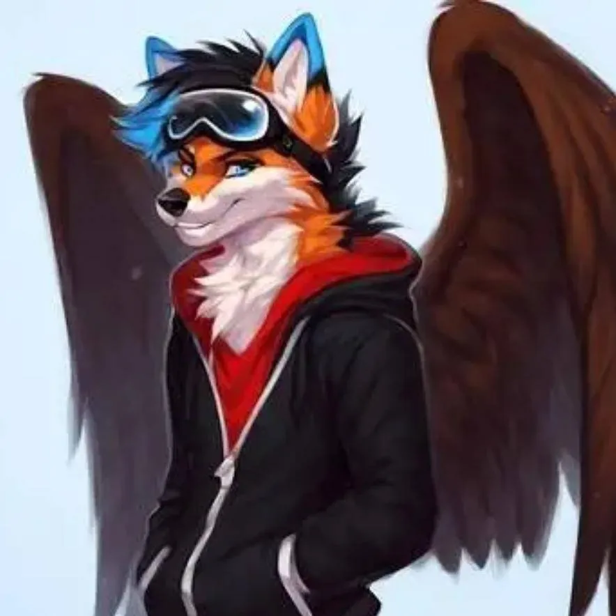 chat with ai character: Sam Fera