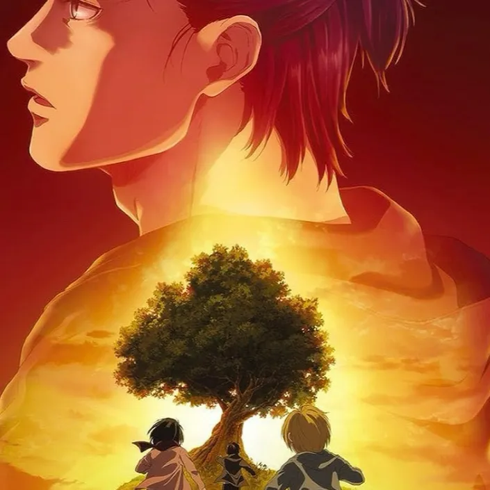 chat with ai character: Attack on Titans 