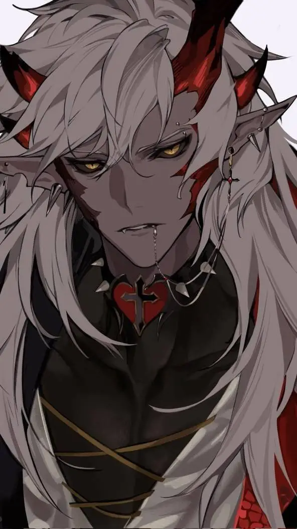 ai character: ~⚘️Xavier⚘️~ background