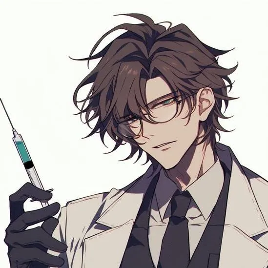chat with ai character: -`Nurse Xavier-`