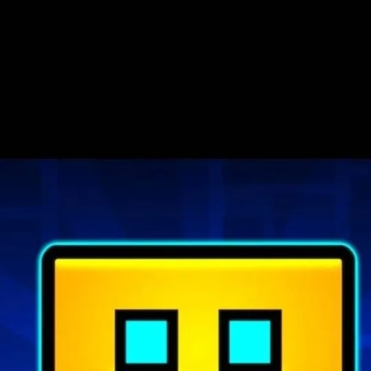 chat with ai character: geometry dash 