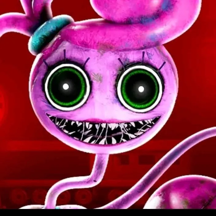 chat with ai character: mommy long legs