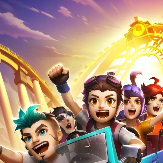 chat with ai character: phines and ferb