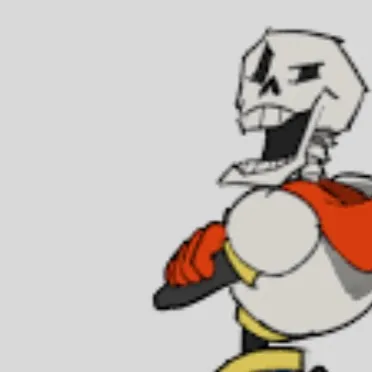 chat with ai character: Papyrus 