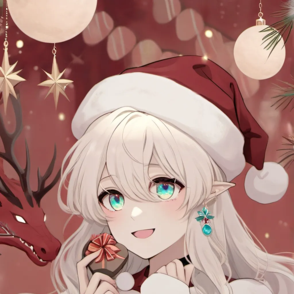 chat with ai character: ava