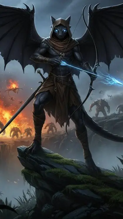 Talkie AI - Chat with Teeth'Lyte