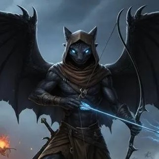 chat with ai character: Teeth'Lyte