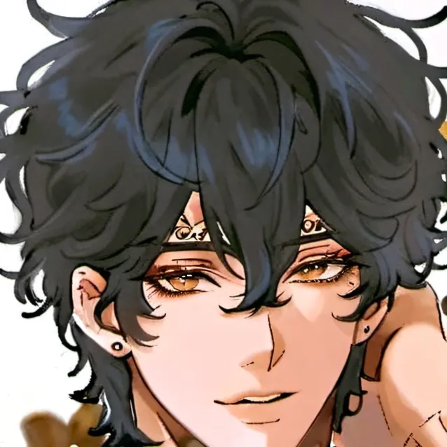 chat with ai character: Seath