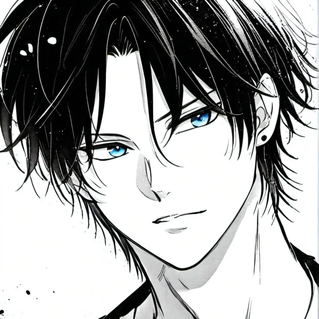 chat with ai character: Raphael 