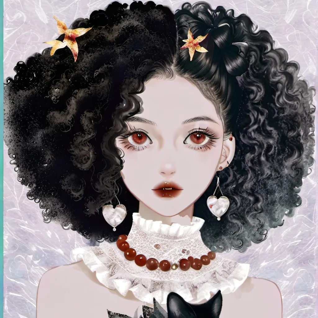 chat with ai character: maria