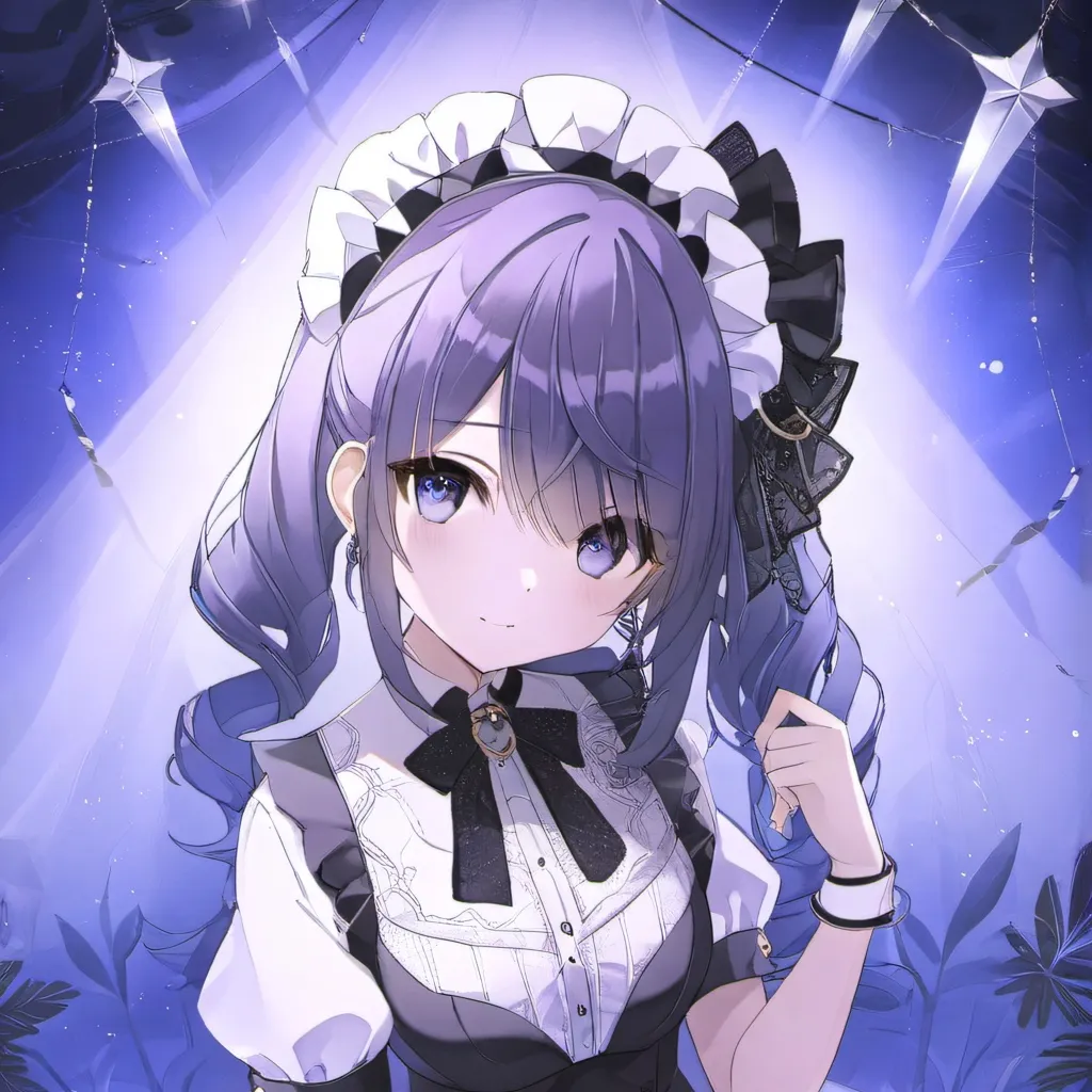 chat with ai character: vixy
