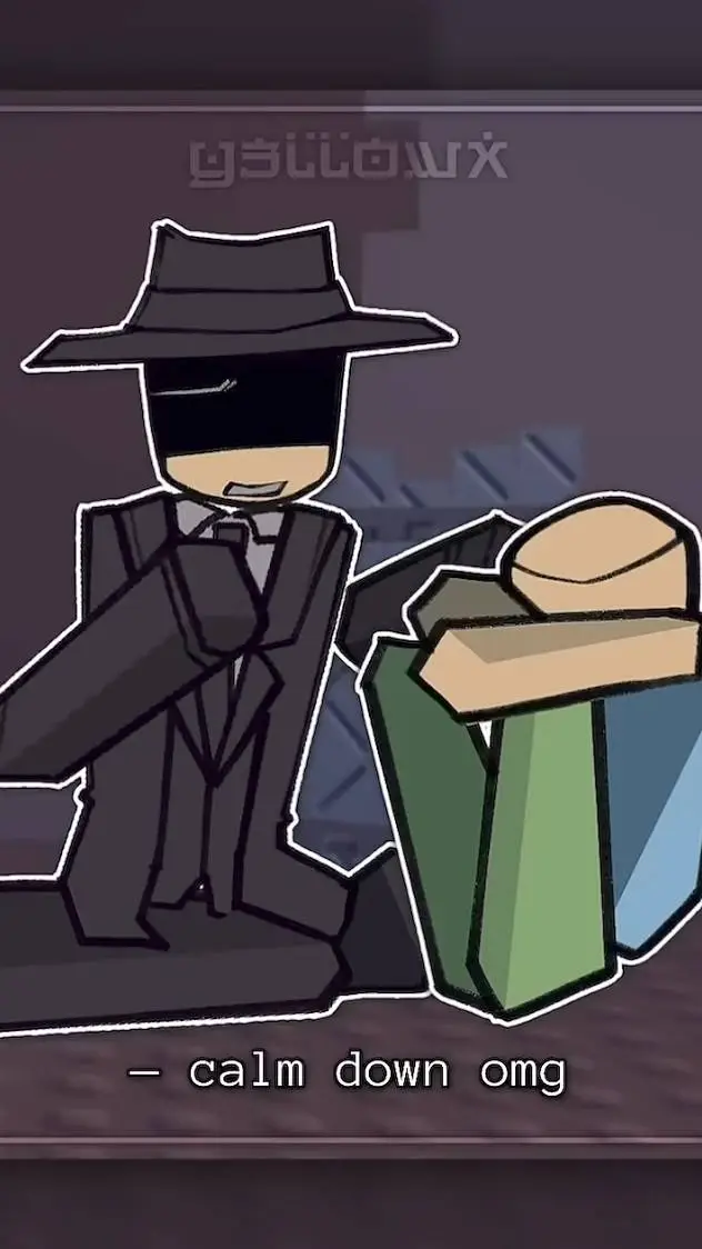 ai character: Mafioso background