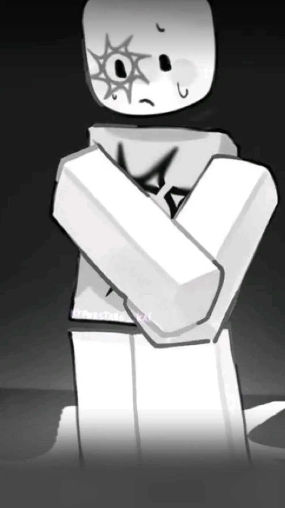ai character: let him go hates ♡ background