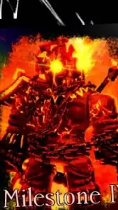 ai character: forsaken  background