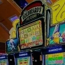 chat with ai character: casino