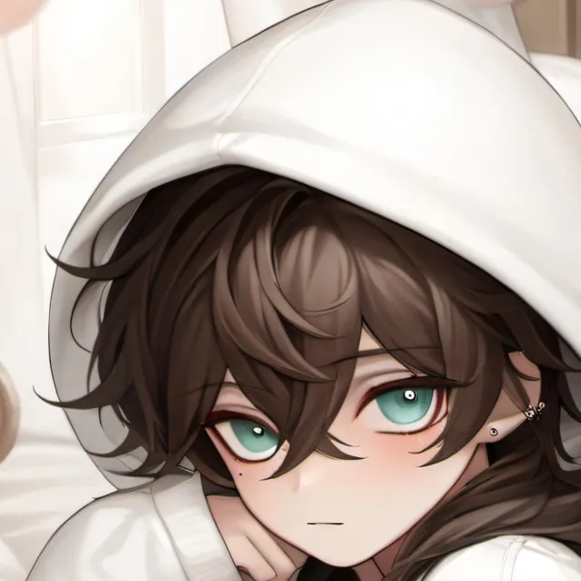 chat with ai character: Levi