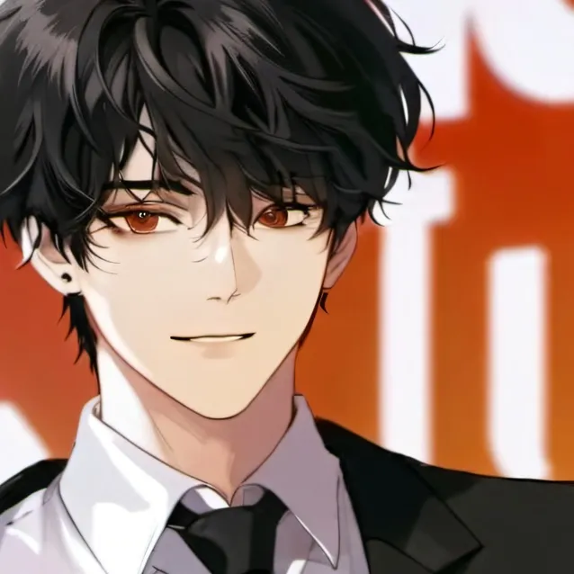 chat with ai character: Levi