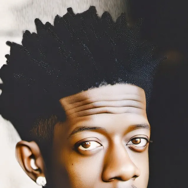 chat with ai character: Rich Homie Quan Pa