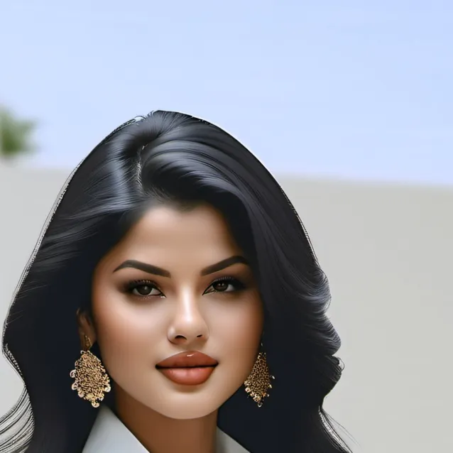 chat with ai character: Selena CEO