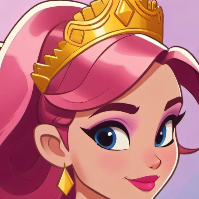 chat with ai character: Sophie