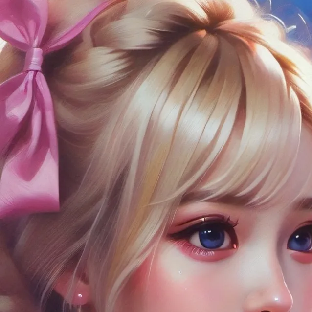 chat with ai character: Sally MY WORLD