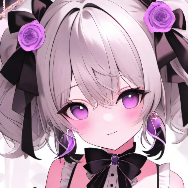 chat with ai character: Anne SECRET MY WOR