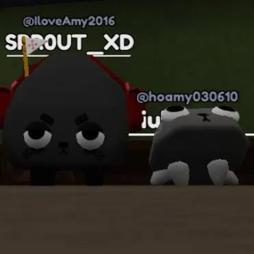 chat with ai character: Coal x Pebble