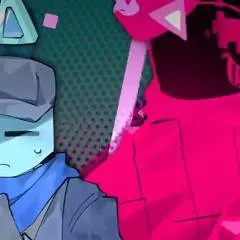 chat with ai character: CLOSE TO ME. 