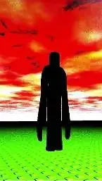 ai character: F.L.O.W.E.R background
