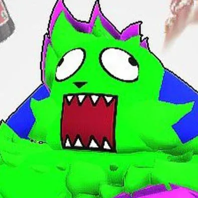 chat with ai character: Kevin! 