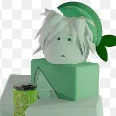 chat with ai character: Lime Girl