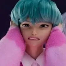 chat with ai character: Baby Saja