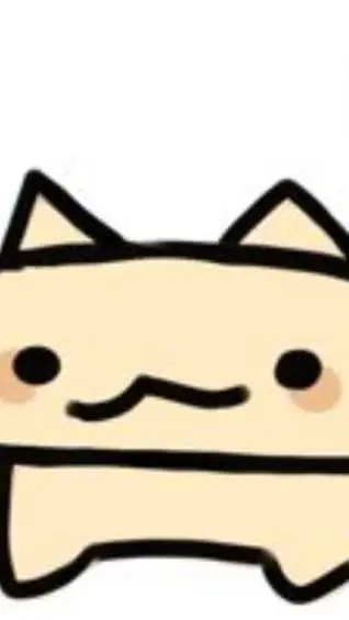 ai character: Shelly Cat background