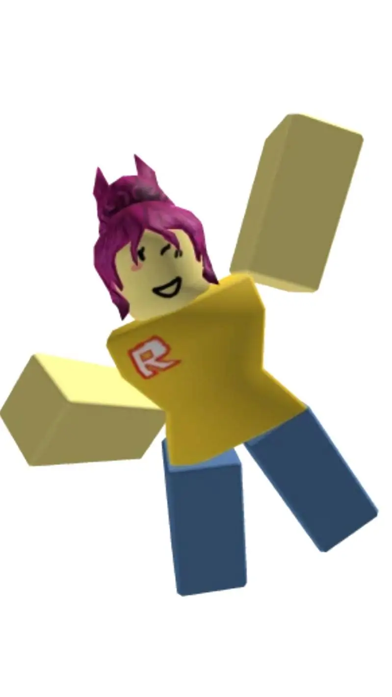 ai character: JohnJane background