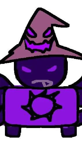 ai character: Azure Kills TT background