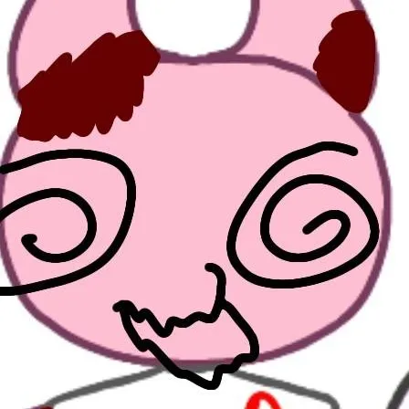 chat with ai character: AMY GOES INSANE