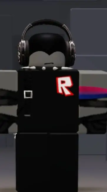 ai character: Emerson background